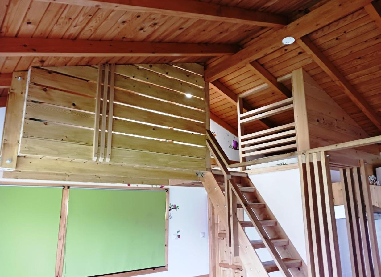 La Livada Villa Valea Danului Екстериор снимка
