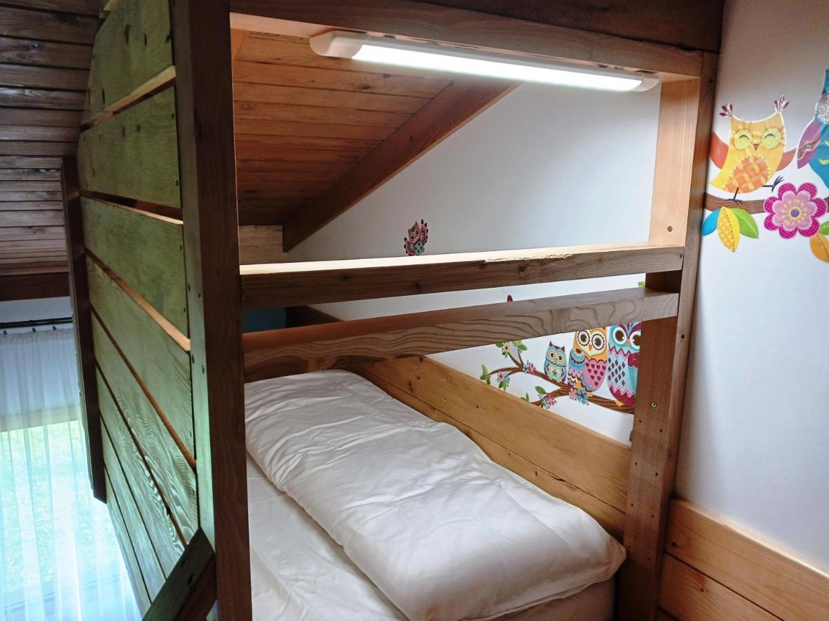 La Livada Villa Valea Danului Екстериор снимка