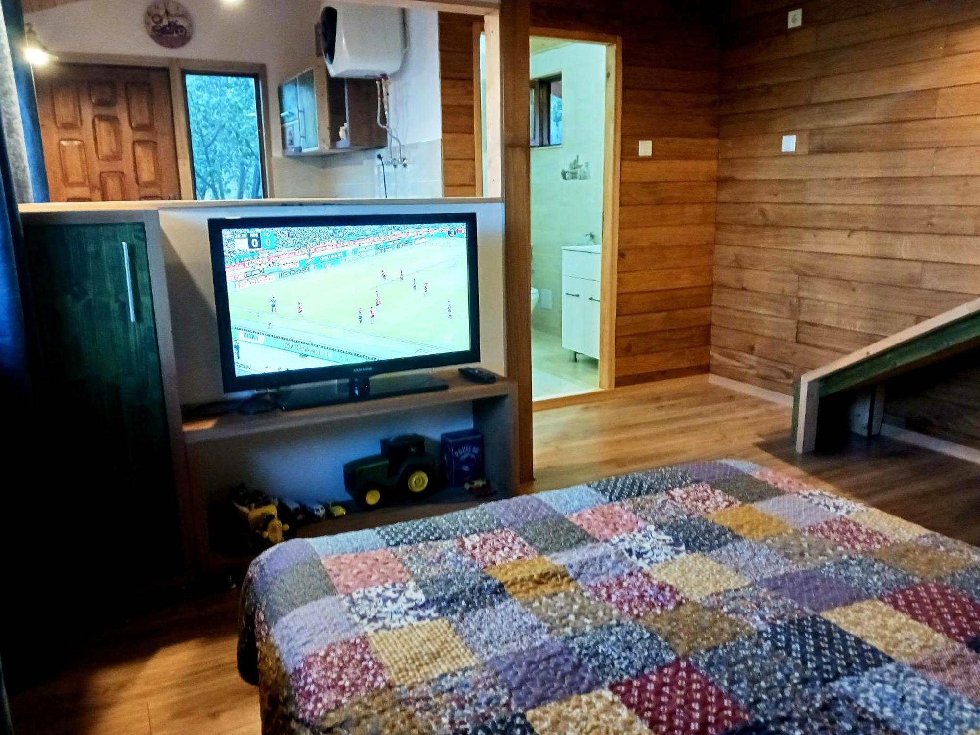 La Livada Villa Valea Danului Екстериор снимка
