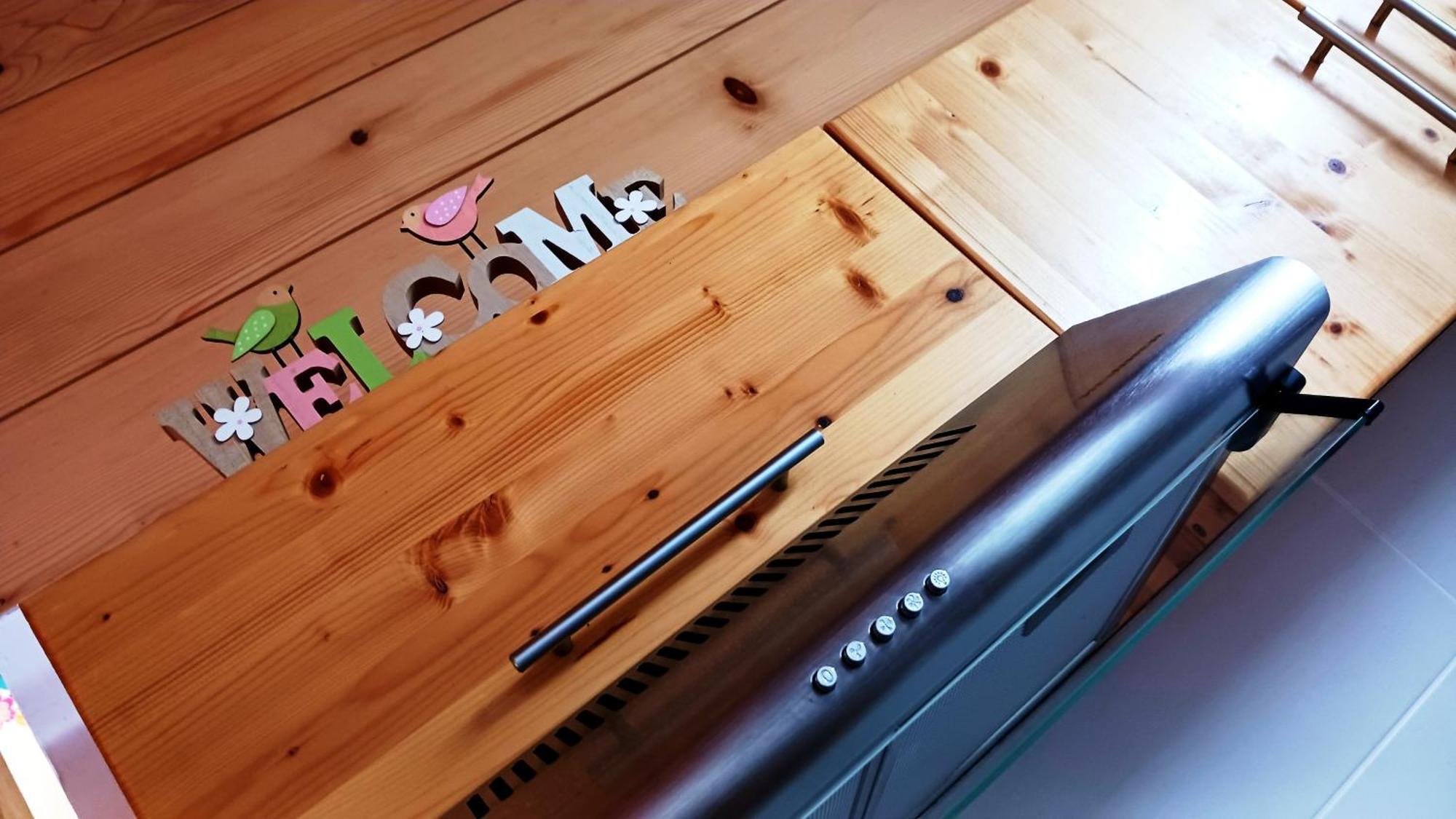 La Livada Villa Valea Danului Екстериор снимка